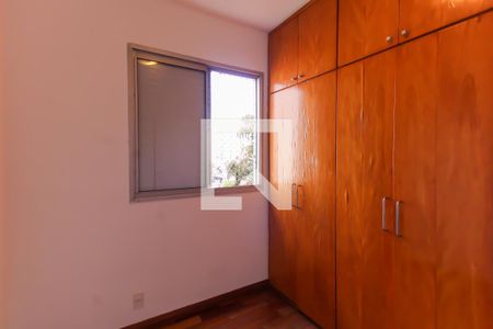 Quarto 2 de apartamento para alugar com 3 quartos, 74m² em Vila Prudente, São Paulo