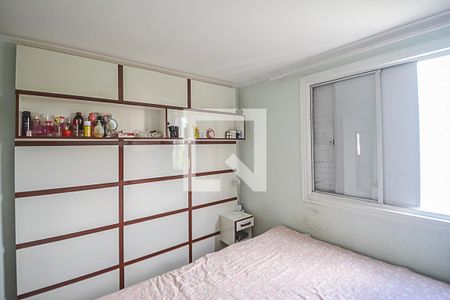 Quarto 1 de apartamento à venda com 2 quartos, 56m² em Santa Terezinha, São Bernardo do Campo