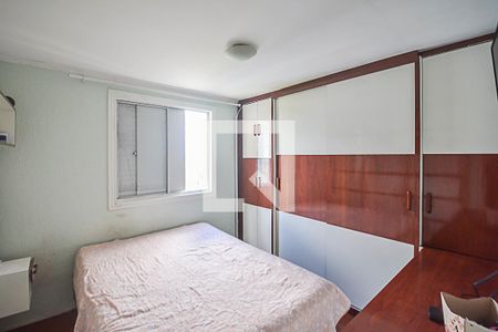 Quarto 1 de apartamento à venda com 2 quartos, 56m² em Santa Terezinha, São Bernardo do Campo
