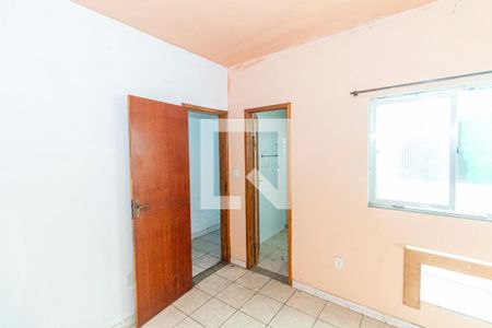 Suíte de apartamento para alugar com 3 quartos, 100m² em Madureira, Rio de Janeiro