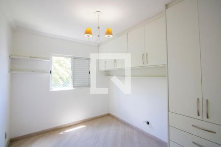 Quarto 1 de apartamento para alugar com 2 quartos, 56m² em Vila Guarará, Santo André