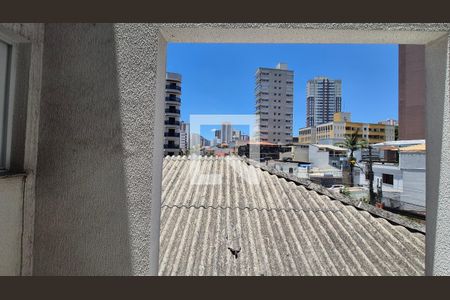 Vista  de apartamento à venda com 2 quartos, 105m² em Jardim Bela Vista, Santo André