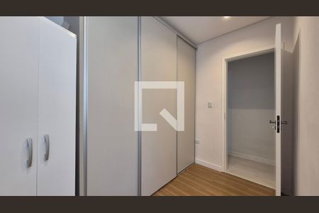 Quarto  de apartamento à venda com 2 quartos, 105m² em Jardim Bela Vista, Santo André
