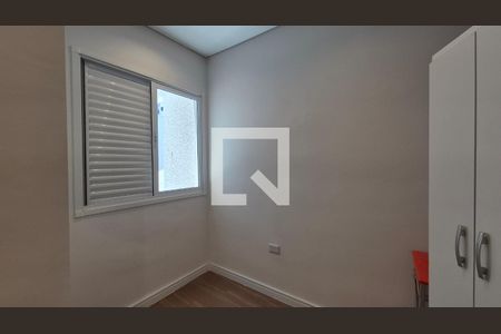 Quarto  de apartamento à venda com 2 quartos, 105m² em Jardim Bela Vista, Santo André