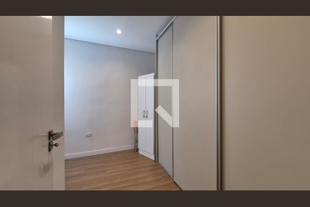Quarto  de apartamento à venda com 2 quartos, 105m² em Jardim Bela Vista, Santo André