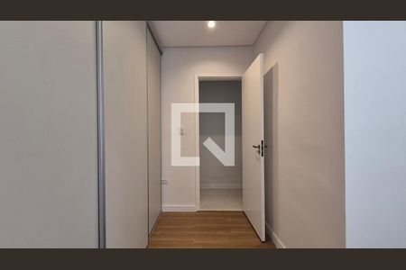 Quarto  de apartamento à venda com 2 quartos, 105m² em Jardim Bela Vista, Santo André