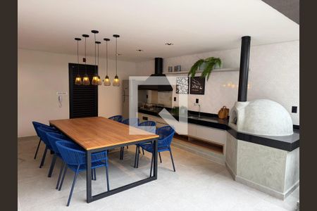 Apartamento à venda com 2 quartos, 59m² em Vila Militar, Barueri