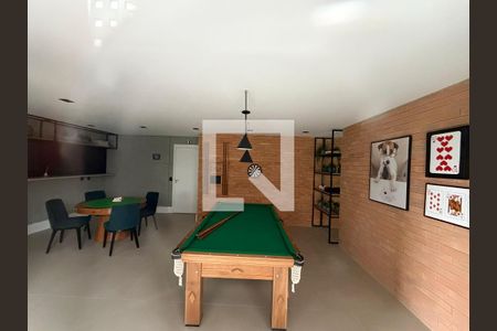 Apartamento à venda com 2 quartos, 59m² em Vila Militar, Barueri