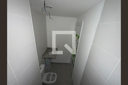 Apartamento à venda com 2 quartos, 59m² em Vila Militar, Barueri