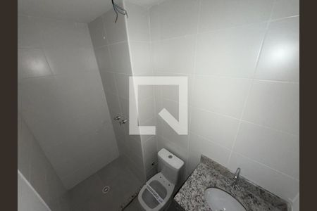Apartamento à venda com 2 quartos, 59m² em Vila Militar, Barueri