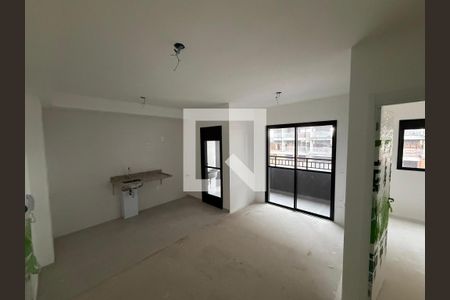 Apartamento à venda com 2 quartos, 59m² em Vila Militar, Barueri