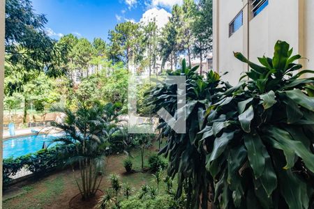 Apartamento para alugar com 3 quartos, 90m² em Vila Paulista, São Paulo