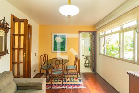 Apartamento para alugar com 3 quartos, 90m² em Vila Paulista, São Paulo