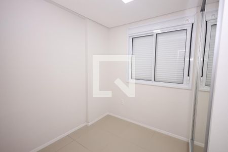 Quarto 01 de apartamento para alugar com 2 quartos, 68m² em Setor Pedro Ludovico, Goiânia