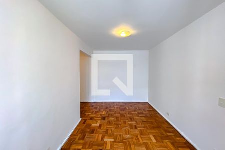 Sala de apartamento para alugar com 2 quartos, 67m² em Vila Mariana, São Paulo