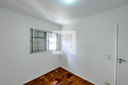 Quarto 1 de apartamento para alugar com 2 quartos, 67m² em Vila Mariana, São Paulo