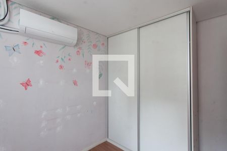 Quarto 1 de apartamento para alugar com 2 quartos, 50m² em Castelo, Belo Horizonte