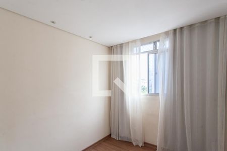 Quarto 2 de apartamento para alugar com 2 quartos, 50m² em Castelo, Belo Horizonte