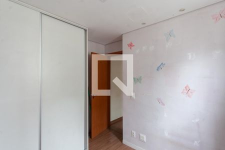 Quarto 1 de apartamento para alugar com 2 quartos, 50m² em Castelo, Belo Horizonte