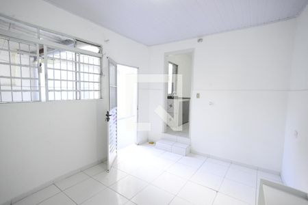 Apartamento para alugar com 3 quartos, 135m² em Cambuci, São Paulo