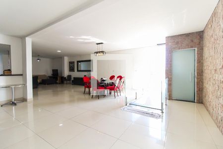 Sala/Cozinha de casa para alugar com 4 quartos, 450m² em São Miguel Paulista, São Paulo
