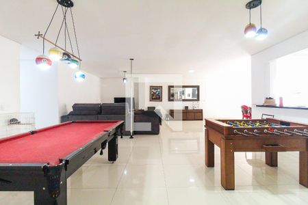 Sala/Cozinha de casa para alugar com 4 quartos, 450m² em São Miguel Paulista, São Paulo