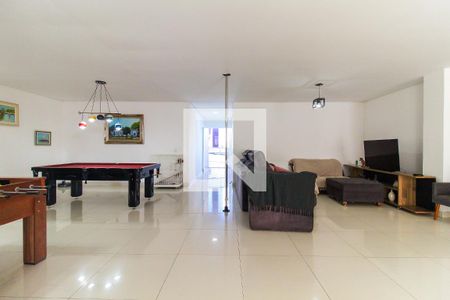 Sala/Cozinha de casa para alugar com 4 quartos, 450m² em São Miguel Paulista, São Paulo