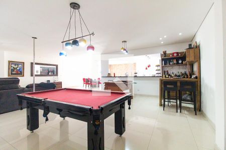 Sala/Cozinha de casa para alugar com 4 quartos, 450m² em São Miguel Paulista, São Paulo