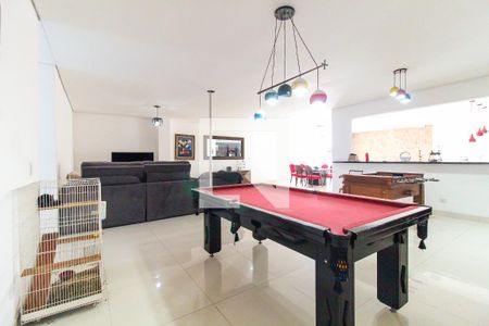 Sala/Cozinha de casa para alugar com 4 quartos, 450m² em São Miguel Paulista, São Paulo