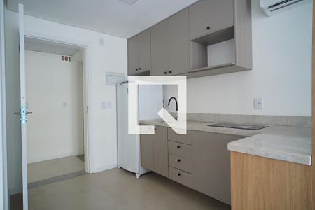 Apartamento para alugar com 1 quarto, 26m² em Independência, Porto Alegre