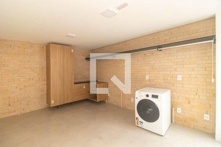 Apartamento para alugar com 1 quarto, 26m² em Independência, Porto Alegre