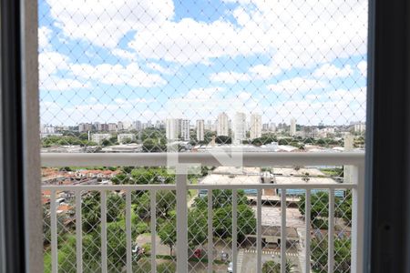 Apartamento para alugar com 2 quartos, 35m² em Socorro, São Paulo