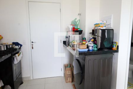 Apartamento para alugar com 2 quartos, 35m² em Socorro, São Paulo