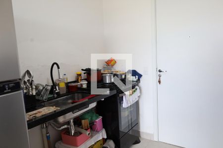Apartamento para alugar com 2 quartos, 35m² em Socorro, São Paulo