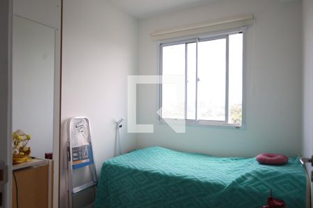 Apartamento para alugar com 2 quartos, 35m² em Socorro, São Paulo