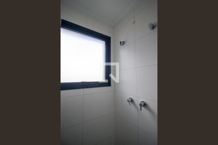 Banheiro da Suíte 2 de apartamento para alugar com 2 quartos, 92m² em Parque Campolim, Sorocaba