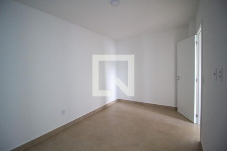 Suite de apartamento para alugar com 2 quartos, 92m² em Parque Campolim, Sorocaba