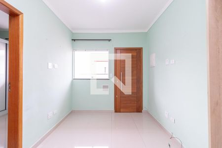 Sala de apartamento para alugar com 2 quartos, 40m² em Vila Ré, São Paulo
