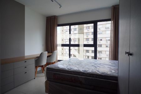 Apartamento para alugar com 1 quarto, 24m² em Independência, Porto Alegre
