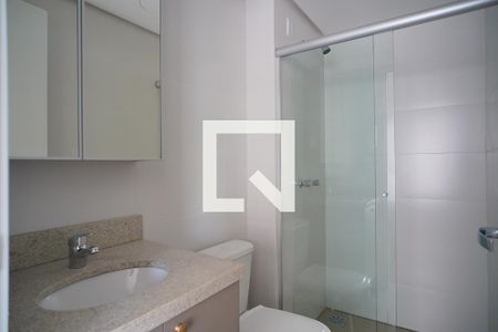 Apartamento para alugar com 1 quarto, 24m² em Independência, Porto Alegre