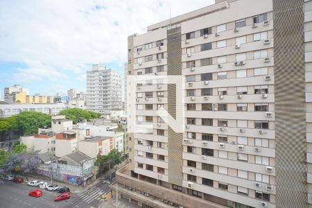 Apartamento para alugar com 1 quarto, 24m² em Independência, Porto Alegre