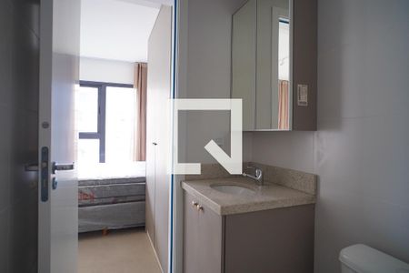 Apartamento para alugar com 1 quarto, 24m² em Independência, Porto Alegre