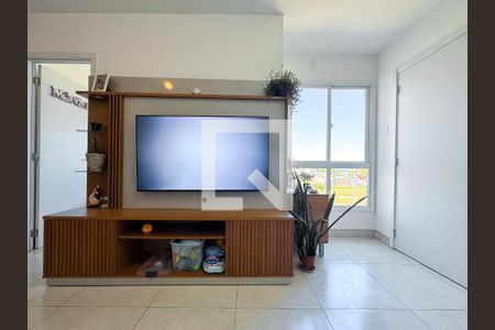 Apartamento à venda com 2 quartos, 45m² em Estância Velha, Canoas