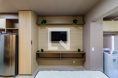 Studio de apartamento para alugar com 1 quarto, 26m² em Butantã, São Paulo