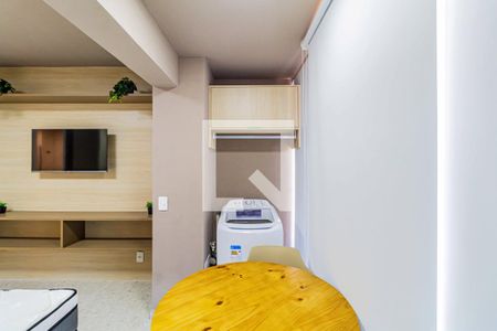 Studio de apartamento para alugar com 1 quarto, 26m² em Butantã, São Paulo