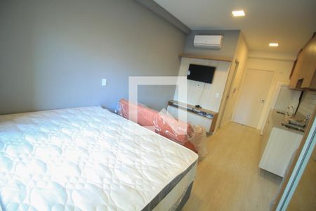 Kitnet/Studio para alugar com 1 quarto, 27m² em Mooca, São Paulo