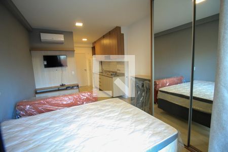 Kitnet/Studio para alugar com 1 quarto, 27m² em Mooca, São Paulo