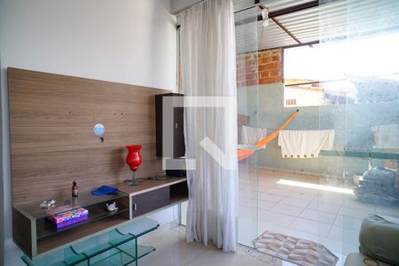 Sala 2 de casa à venda com 3 quartos, 125m² em Santa Rosa, Niterói