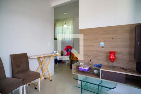 Sala 2 de casa à venda com 3 quartos, 125m² em Santa Rosa, Niterói