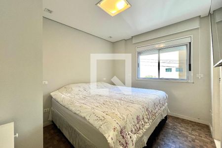 Suite de apartamento à venda com 2 quartos, 103m² em Vila da Saúde, São Paulo